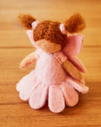Tourmaline Fairy Puppet