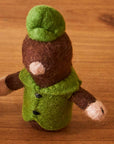 Mr. Morrison Mole Puppet