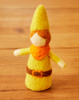 Petipom Puppet