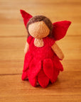 Ruby Fairy Puppet