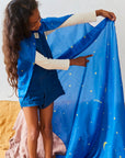 Sarah's Silks Giant Star Playsilk