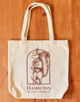 Hamilton Tote Bag