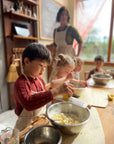 Child Sized Mixing Bowls