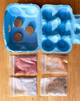 Eco Egg Coloring Kit
