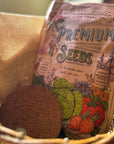 Easter Wheat Grass Kit - Organic