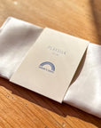 White Playsilk