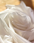 White Playsilk