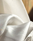 White Playsilk