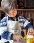 Child Sized Apron