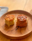 Honeycomb Cake Mold