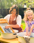 Child Sized Wash Board