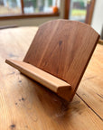 Book Display Stand