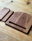 Book Display Stand