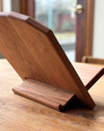 Book Display Stand