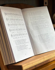 Book Display Stand