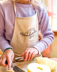 Child Sized Apron