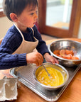 Child's Small Whisk