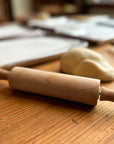 Child's Wooden Rolling Pin