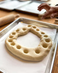 Child Sized Baking Sheet Pan