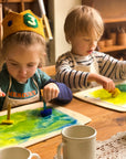 Painting Board