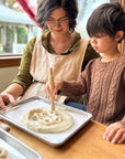 Child Sized Baking Sheet Pan
