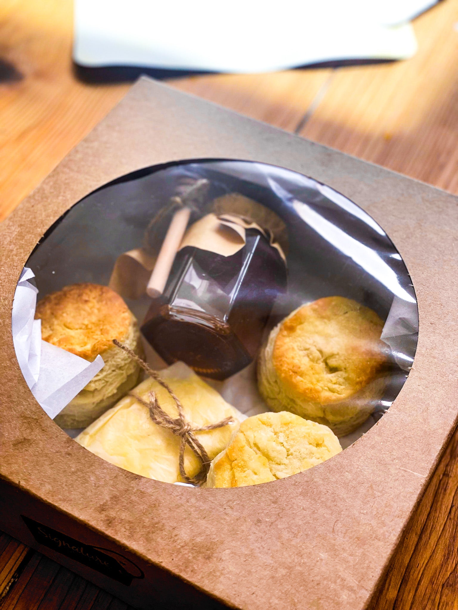 Gift Boxes - Set of 2