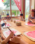 Painting Board