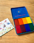 Beeswax Crayons (8 Blocks)