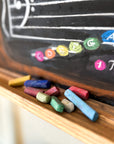 Mercurius Blackboard Chalk (12 count)
