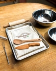 Baking Supply Kit
