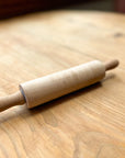 Child's Wooden Rolling Pin