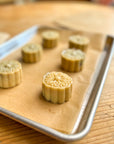 Moon Cake Molds