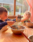 Child Sized Mixing Bowls