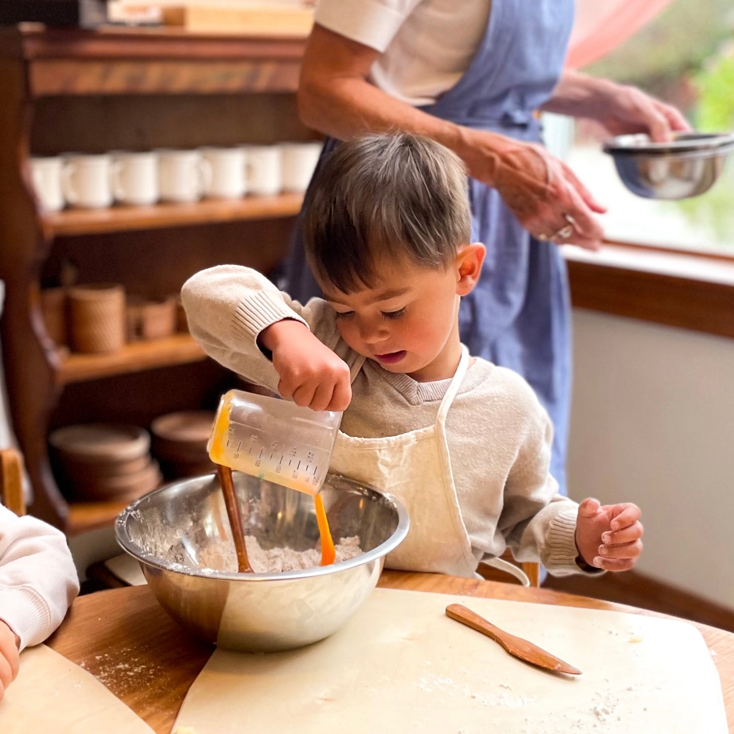 Child's Measuring Cup