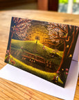 April Card