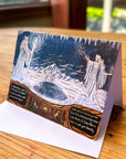 January Card
