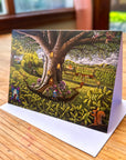 September Card