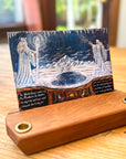 January Card