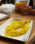 Turmeric Powder Dye