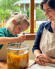 Turmeric Powder Dye