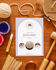 Supply Kit Subscription
