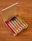 Window Crayons - Mini Pack (Nature)