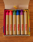 Window Crayons - Mini Pack (Nature)