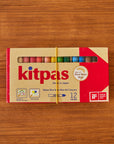 Window Crayons - 12 Colors (Stick)