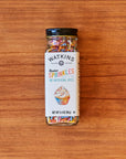 Natural Sprinkles - Spring Mix