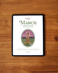 March Curriculum (Digital)