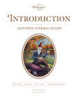 Introduction to Wondergarten (Autumn Curriculum) - Digital Download