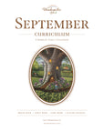 September (Autumn Curriculum) - Digital Download
