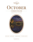 October (Autumn Curriculum) - Digital Download