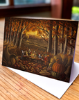 November Card